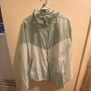 Men’s Nike Running jacket